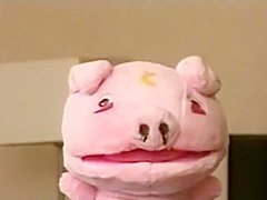 Amazing Japanese whore Amika Yaguchi in Crazy Doggy Style, Cumshots JAV scene