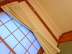 Bank-112 A Natural Beautiful Girl With Convulsions And