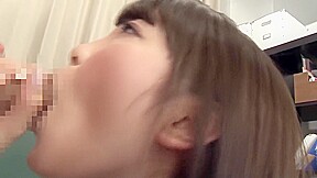 Best Japanese chick in Crazy teens 18+, HD JAV video