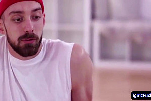 Big Assed Tbabe Tight Ass Gets Banged In Hardcore With Emma Rose